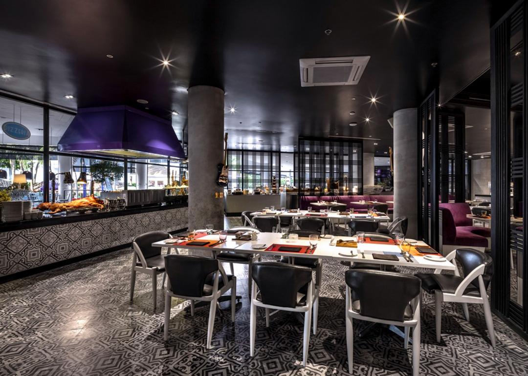 Hard Rock Hotel Pattaya 38/119