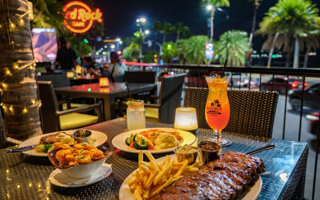 Hard Rock Hotel Pattaya 32/119