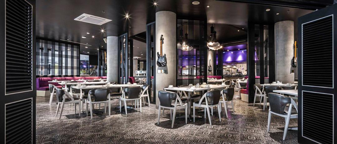 Hard Rock Hotel Pattaya 42/119