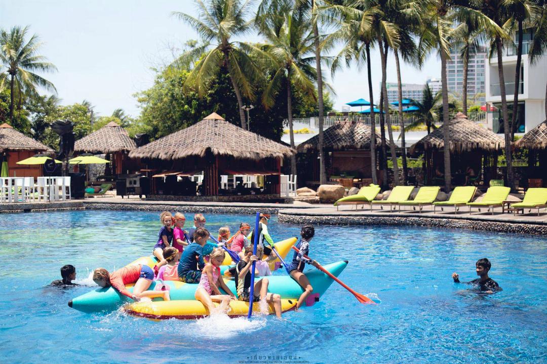 Hard Rock Hotel Pattaya 65/119