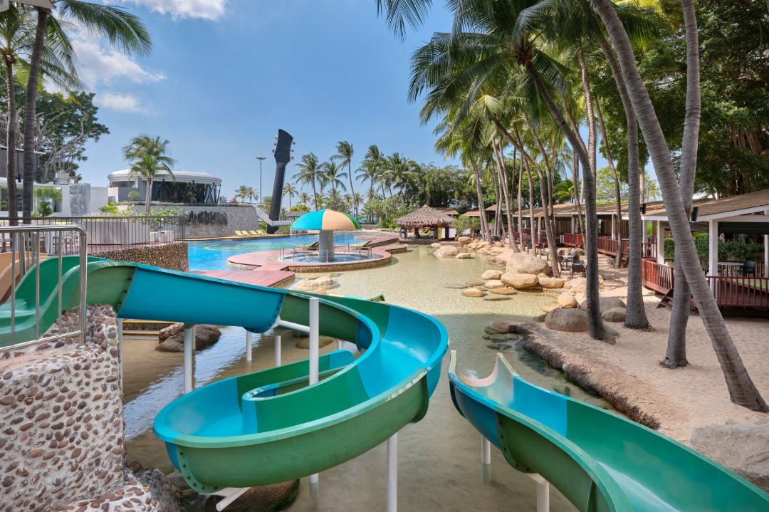 Hard Rock Hotel Pattaya 48/119
