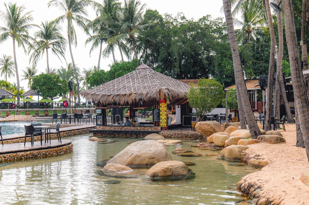 Hard Rock Hotel Pattaya 43/119