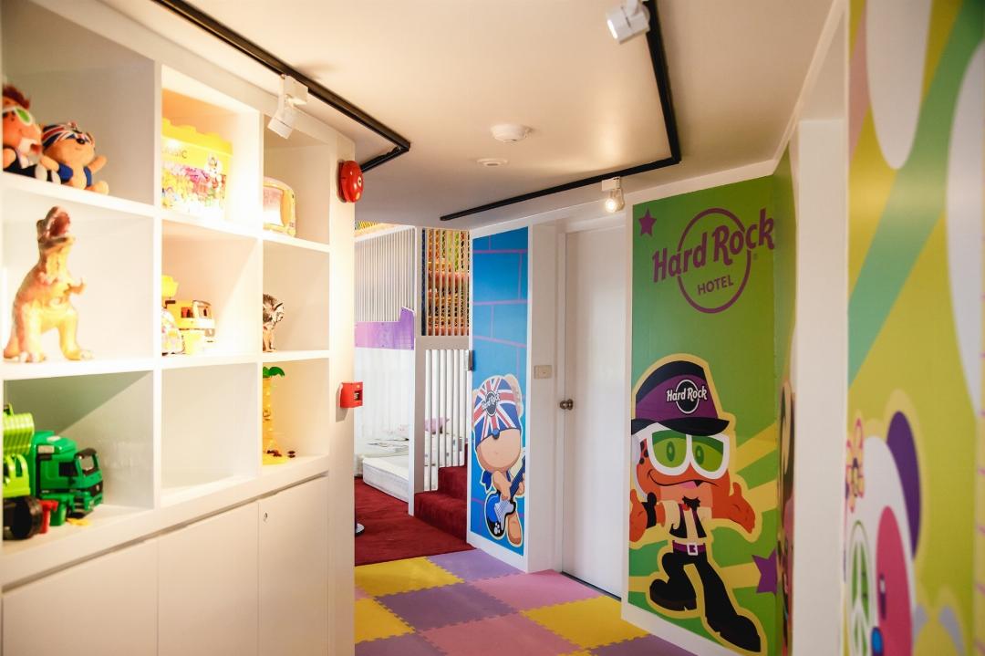 Hard Rock Hotel Pattaya 55/119