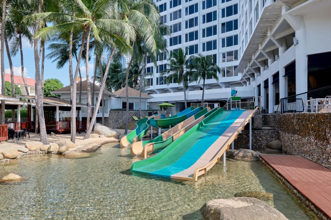 Hard Rock Hotel Pattaya 51/119