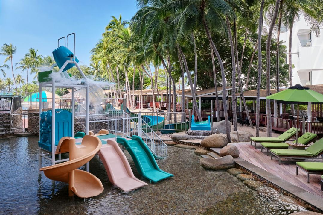 Hard Rock Hotel Pattaya 52/119