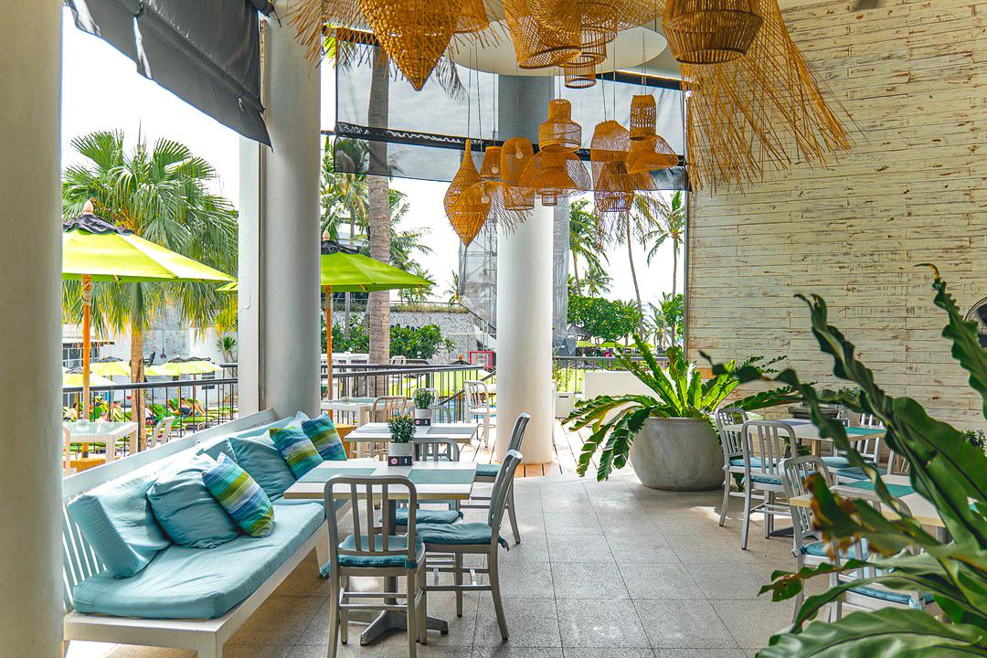 Hard Rock Hotel Pattaya 36/119
