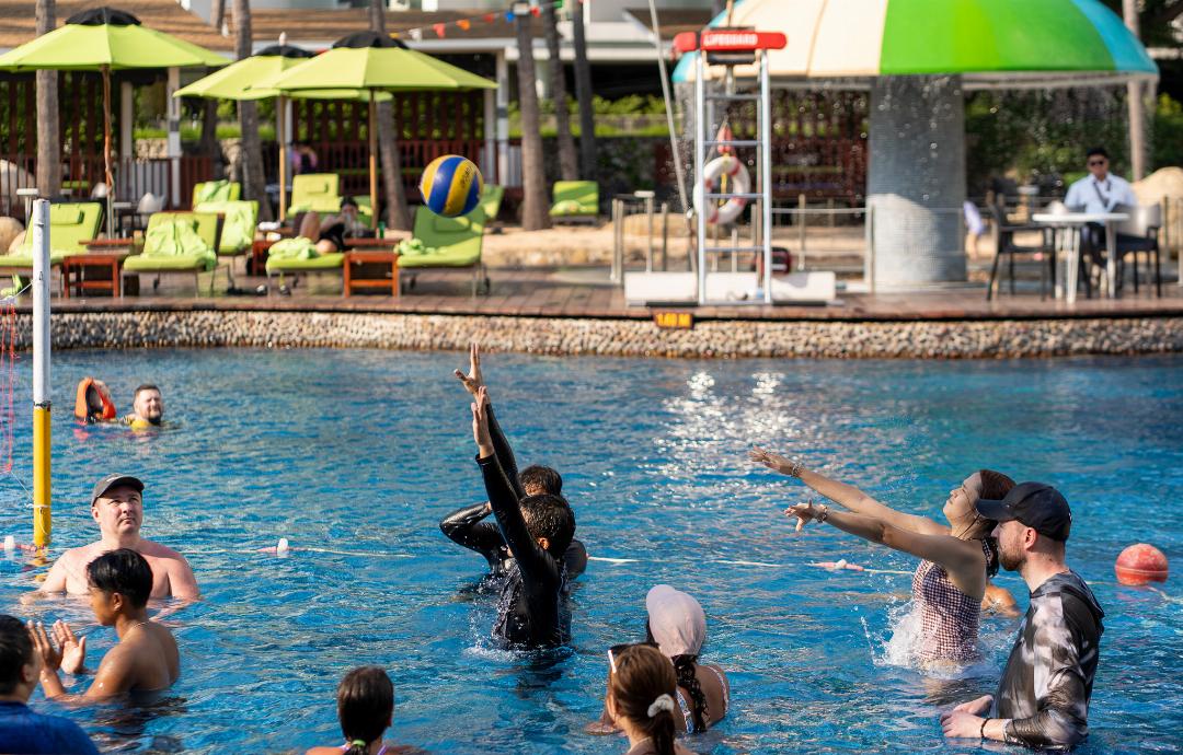 Hard Rock Hotel Pattaya 66/119