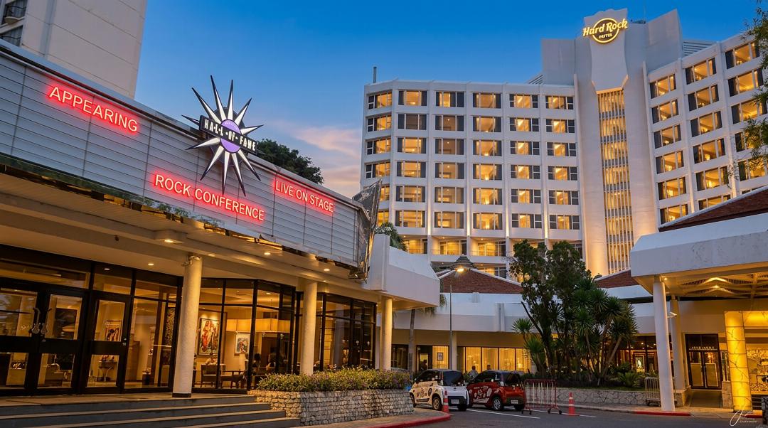 Hard Rock Hotel Pattaya 30/119