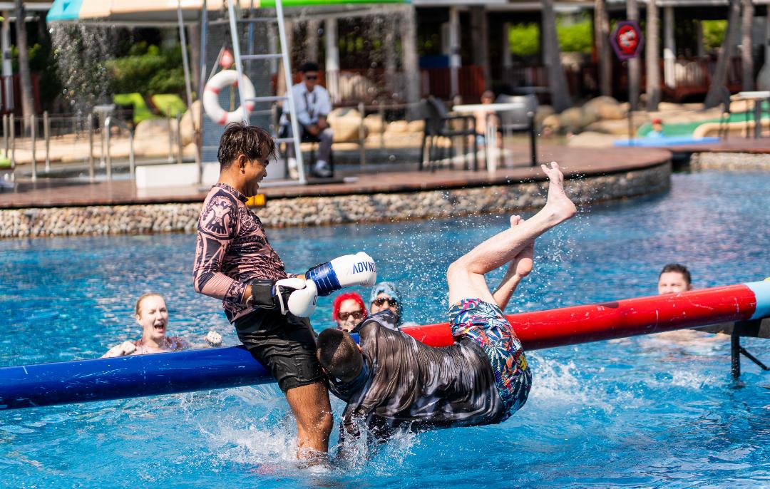 Hard Rock Hotel Pattaya 63/119