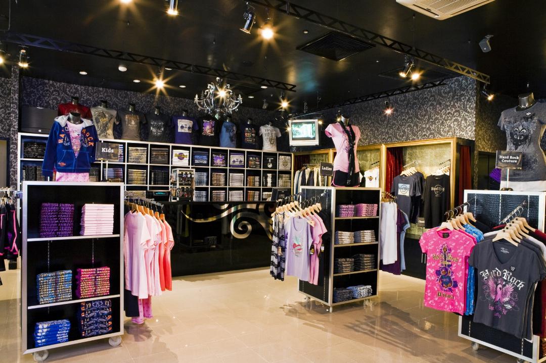 Hard Rock Hotel Pattaya 45/119