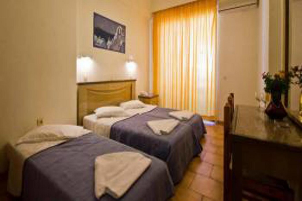 Golden Days Hotel 13/50