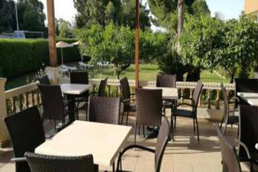 Golden Days Hotel 24/50