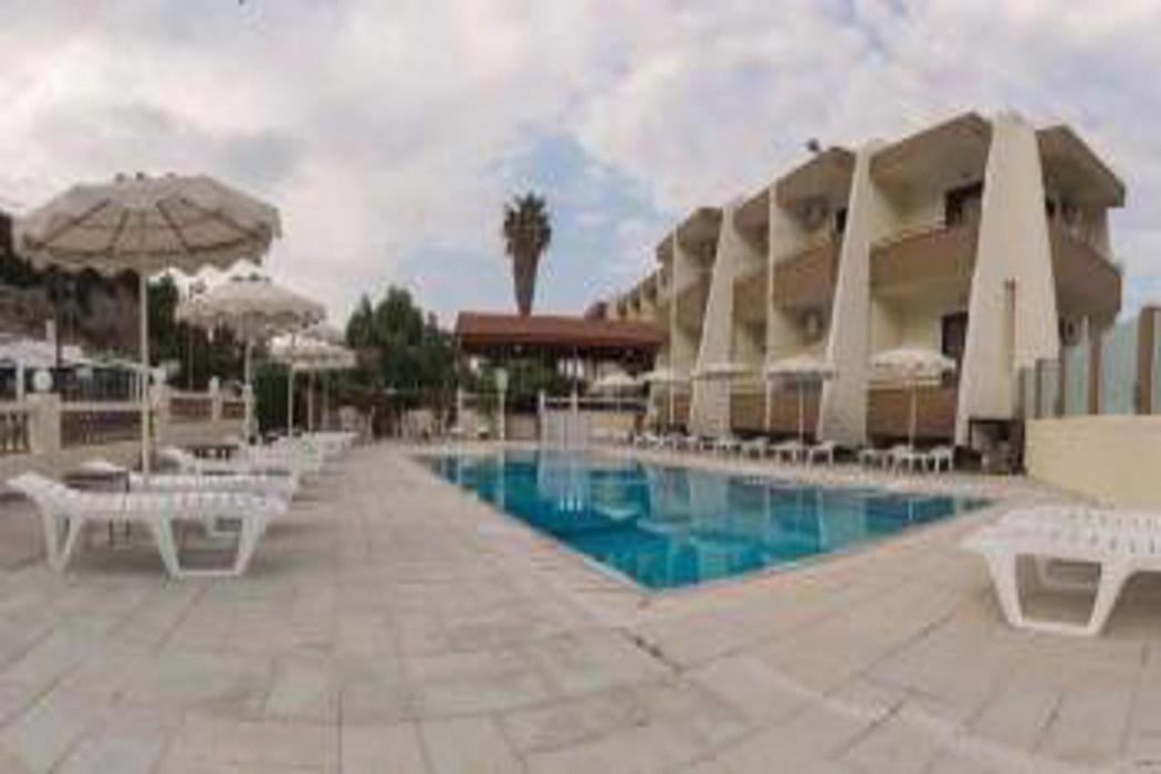 Golden Days Hotel 27/50