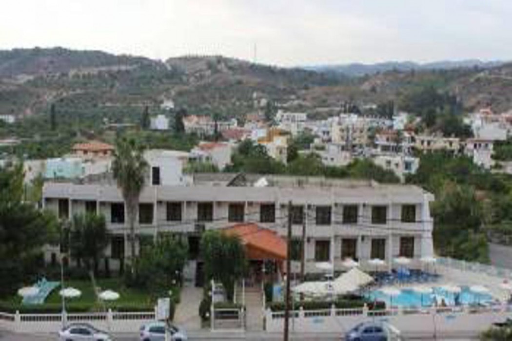 Golden Days Hotel photo3