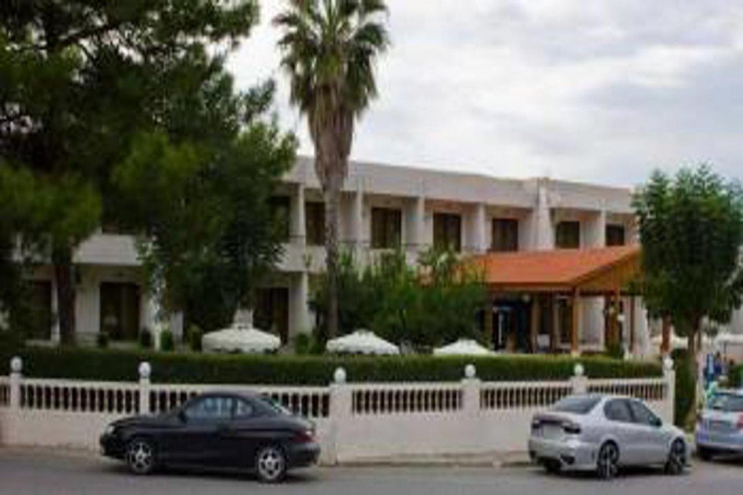 Golden Days Hotel photo1