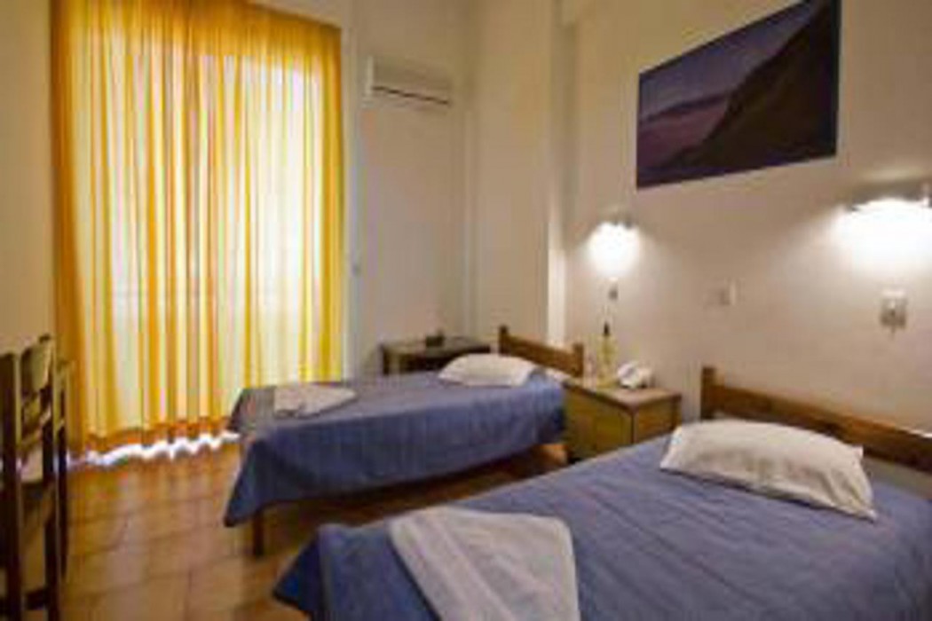 Golden Days Hotel 14/50