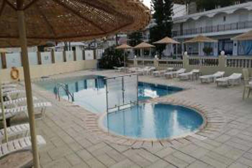 Golden Days Hotel 28/50