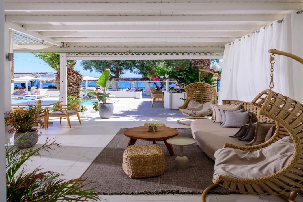 Alesahne Beach Hotel 2/74