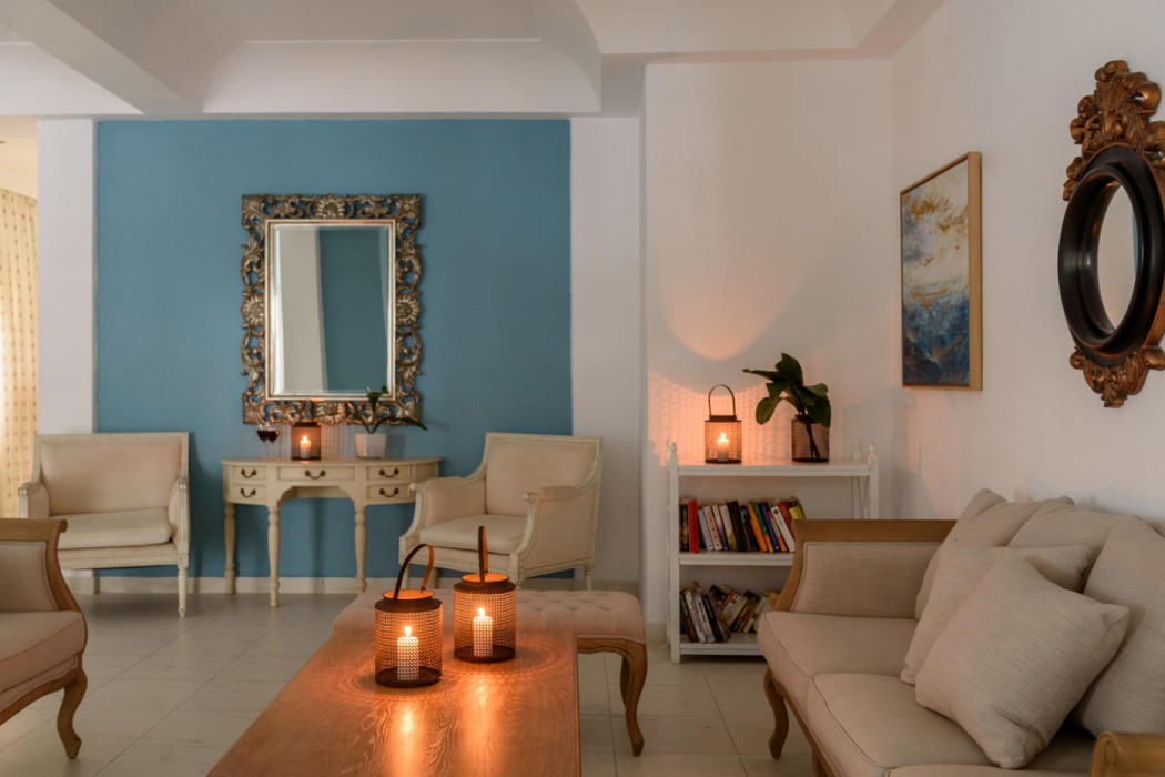 Alesahne Beach Hotel 3/74