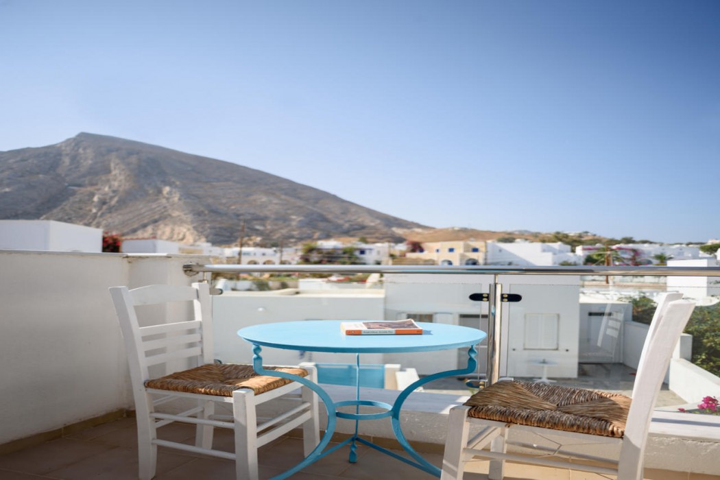 Alesahne Beach Hotel 7/74