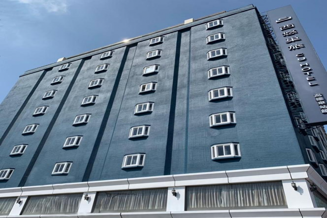 CU Hotel Kaohsiung 1/31