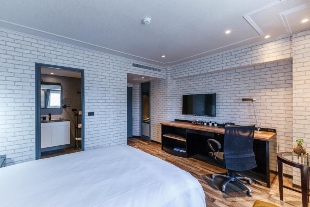 CU Hotel Kaohsiung 14/31