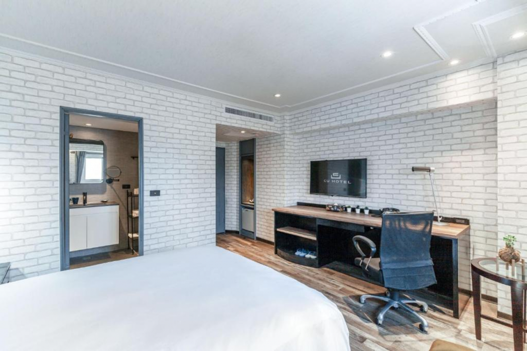 CU Hotel Kaohsiung 11/31