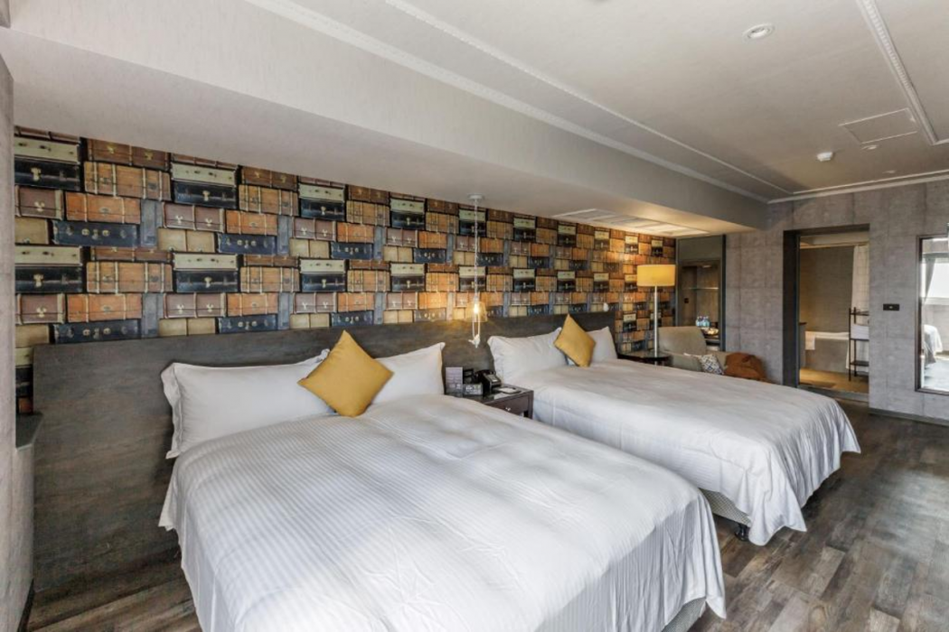 CU Hotel Kaohsiung 15/31