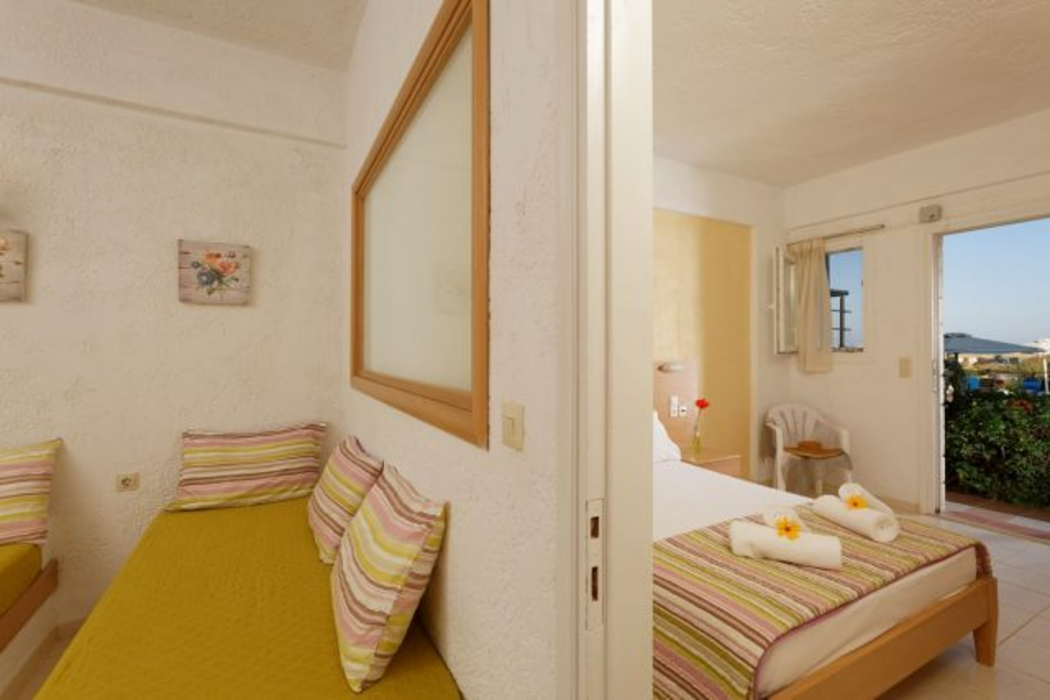 Cretan Garden Hotel 12/22