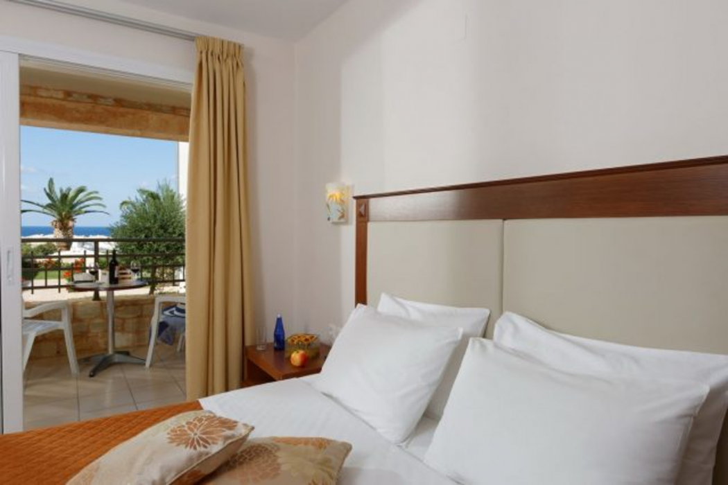Cretan Garden Hotel 9/22