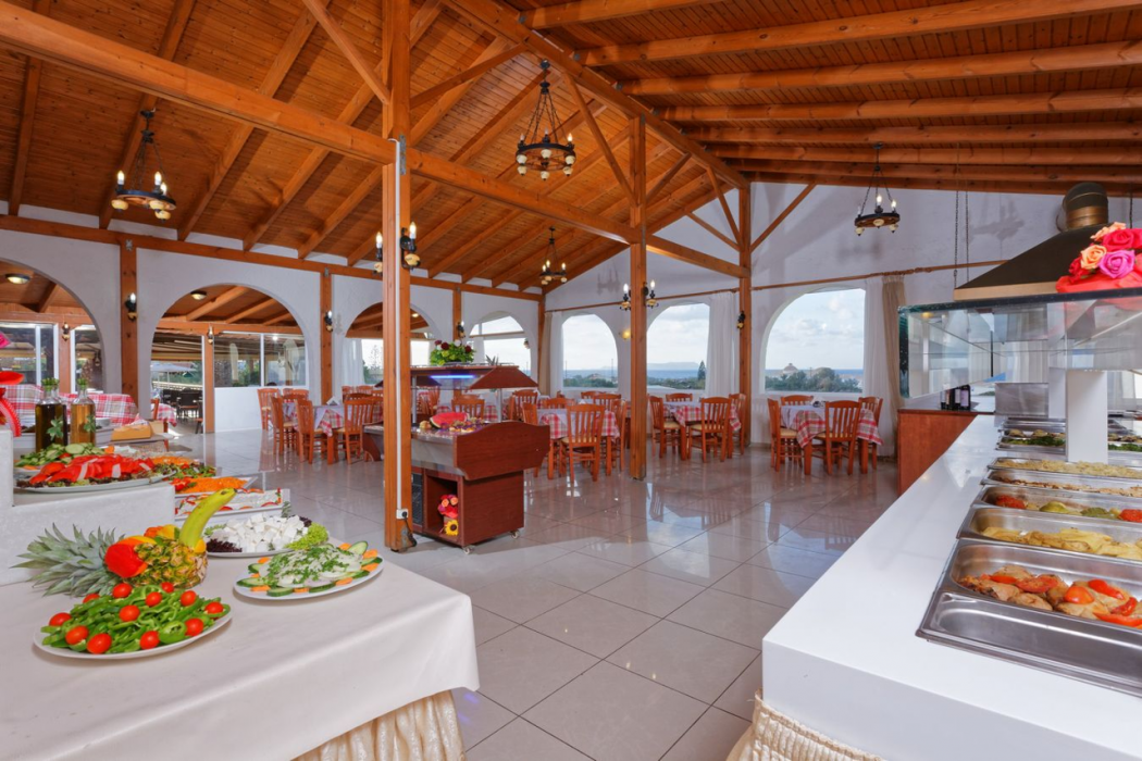 Cretan Garden Hotel 15/22