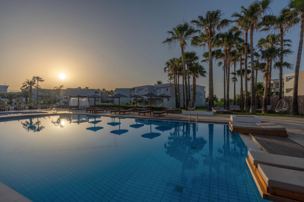 Delfina Tropic Beach 85/121