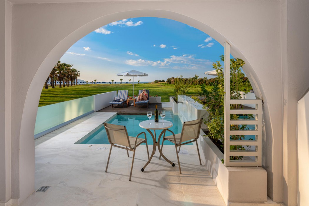 Delfina Tropic Beach 44/121