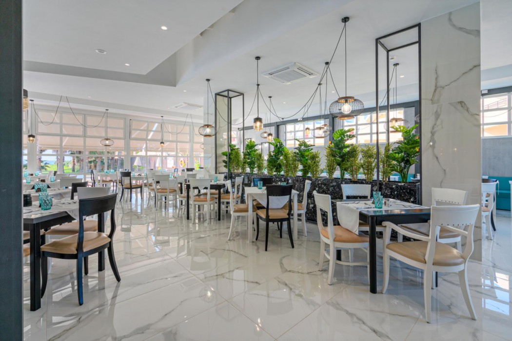 Delfina Tropic Beach 101/121