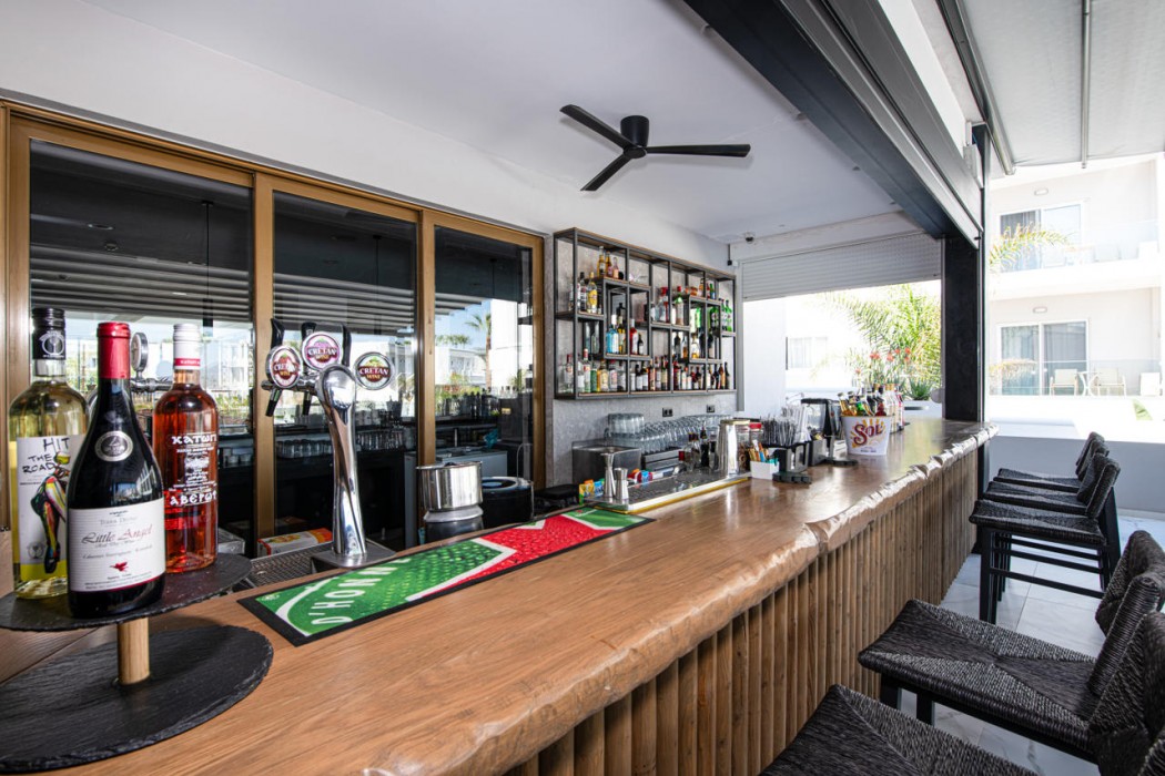 Delfina Tropic Beach 67/121