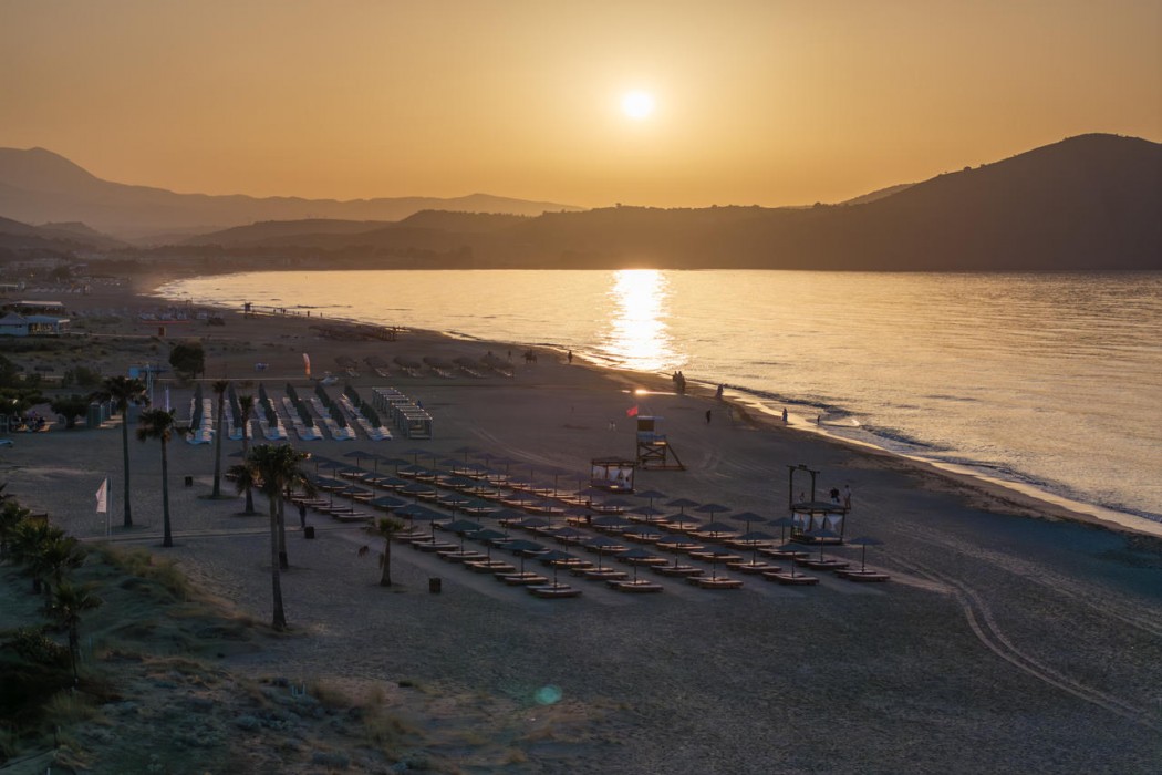 Delfina Tropic Beach 71/121