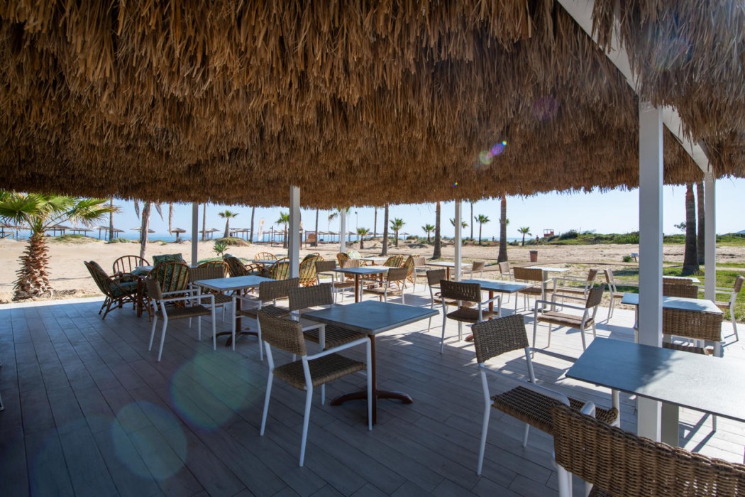 Delfina Tropic Beach 66/121