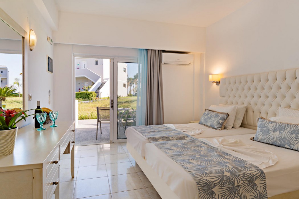 Delfina Tropic Beach 50/121