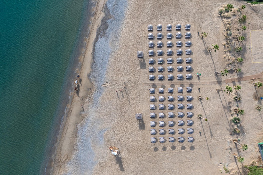 Delfina Tropic Beach 73/121