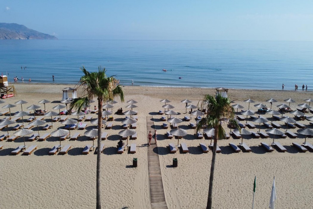Delfina Tropic Beach 78/121