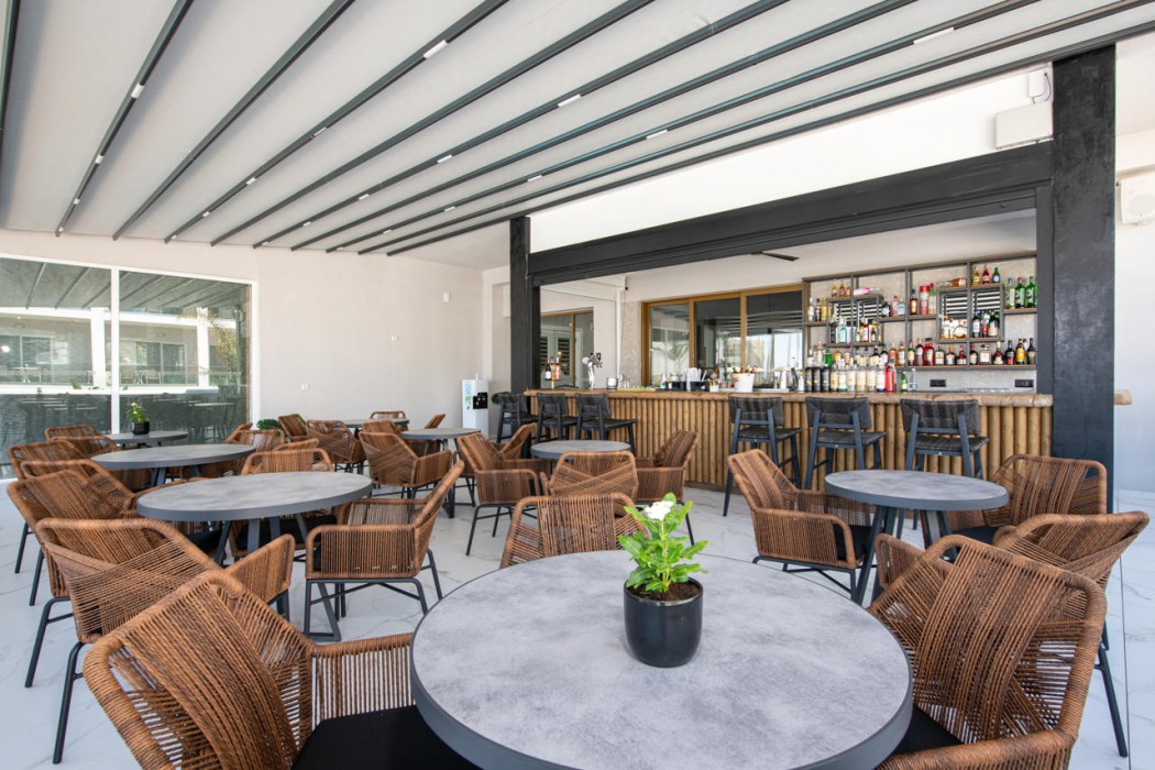 Delfina Tropic Beach 69/121