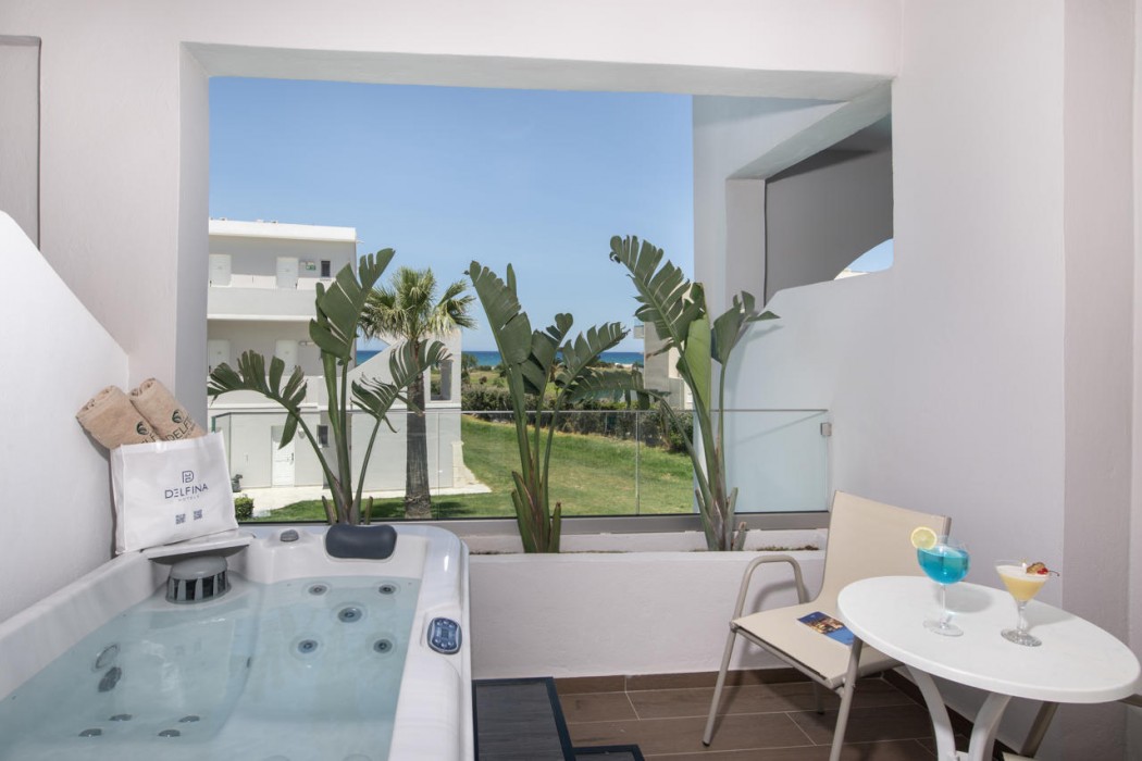 Delfina Tropic Beach 45/121
