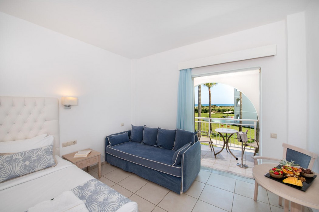 Delfina Tropic Beach 40/121