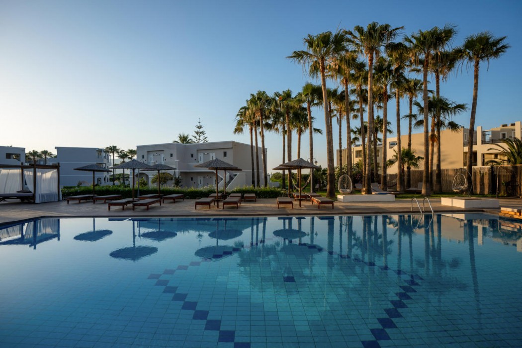 Delfina Tropic Beach 84/121