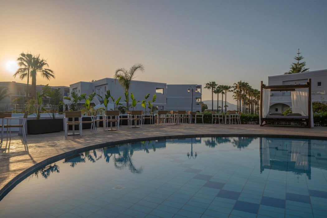 Delfina Tropic Beach 83/121