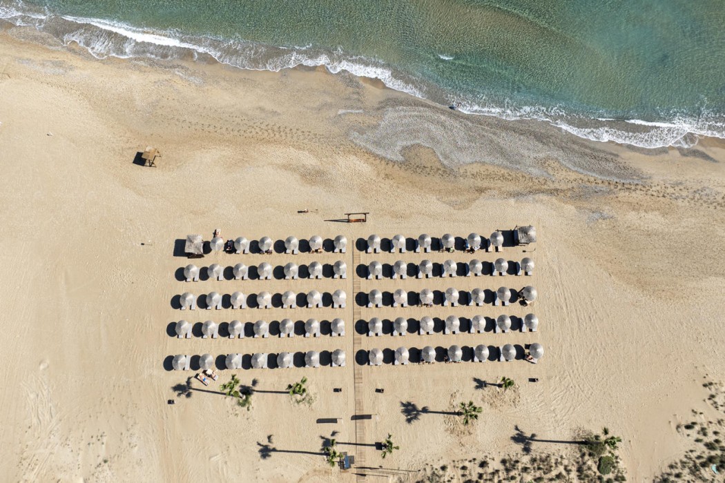 Delfina Tropic Beach 80/121