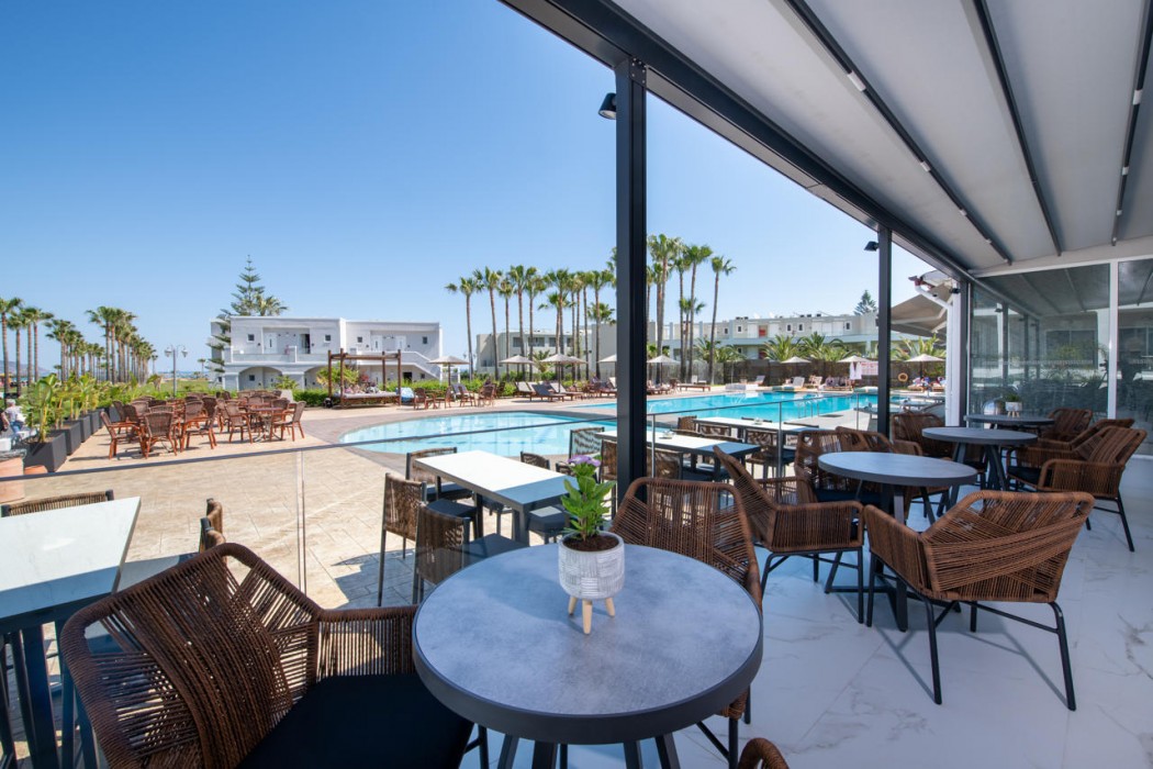 Delfina Tropic Beach 70/121