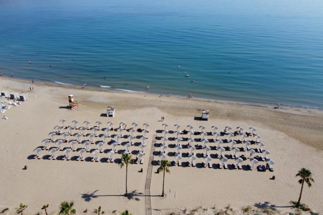Delfina Tropic Beach 77/121