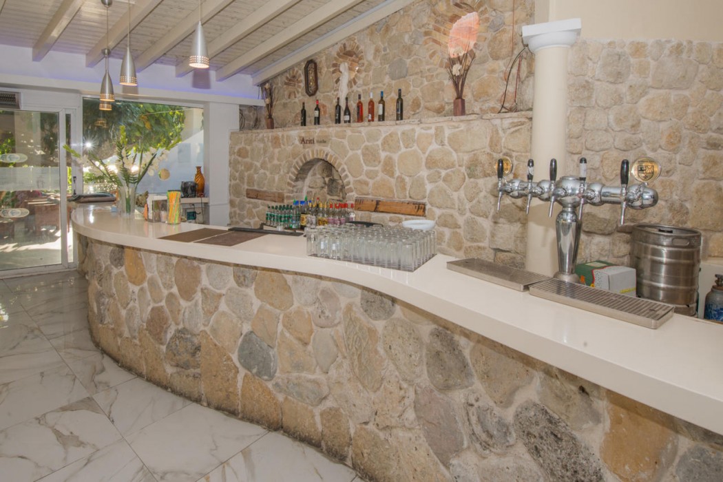 Blue Princess Beach Resort 35/70