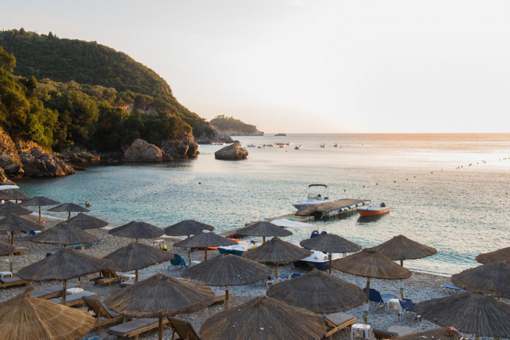 Blue Princess Beach Resort 30/70